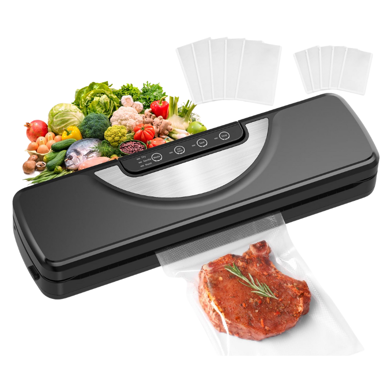 Essential – Machine Sous Vide