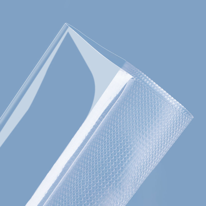 100 Sachets Sous Vide Alimentaires 15cm × 20cm