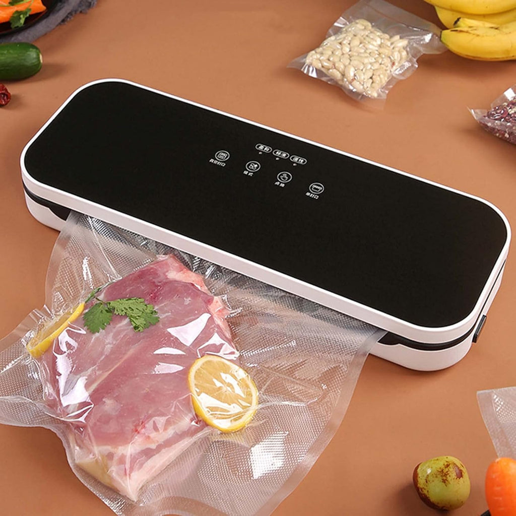 Machine sous vide électrique puissante – Conservation rapide et automatique
