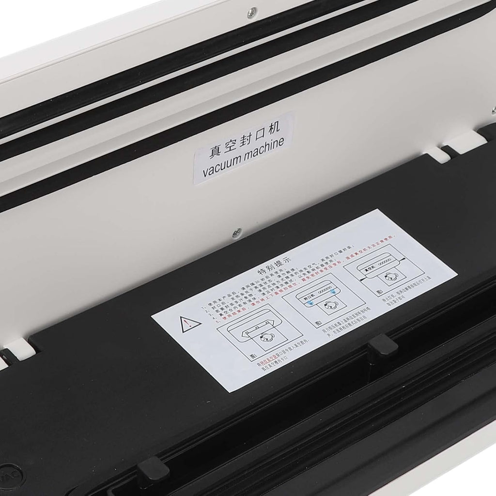 Machine sous vide électrique puissante – Conservation rapide et automatique