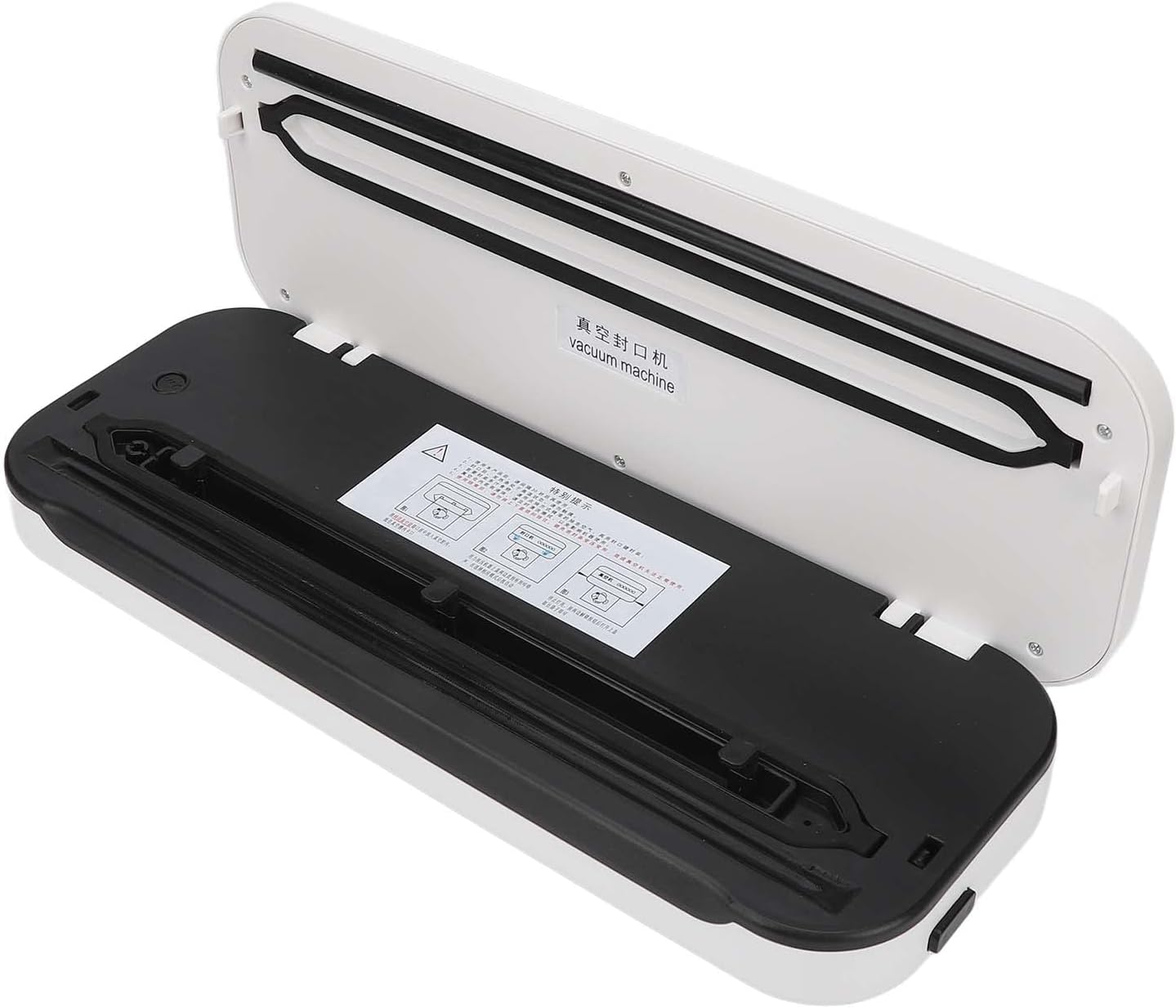 Machine sous vide électrique puissante – Conservation rapide et automatique