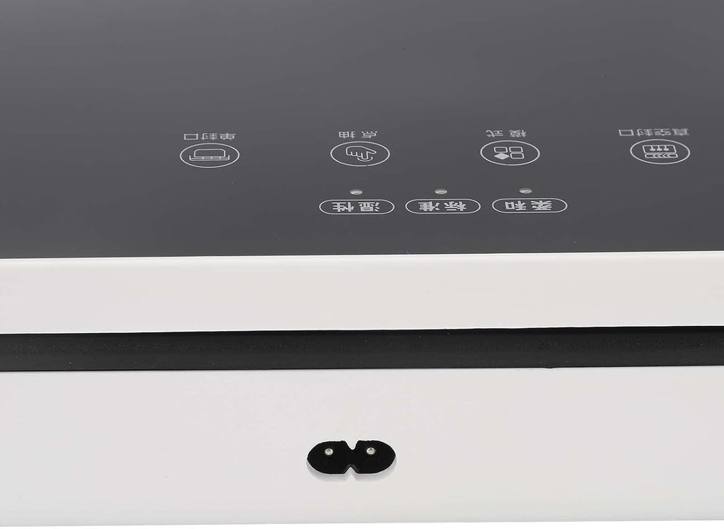 Machine sous vide électrique puissante – Conservation rapide et automatique